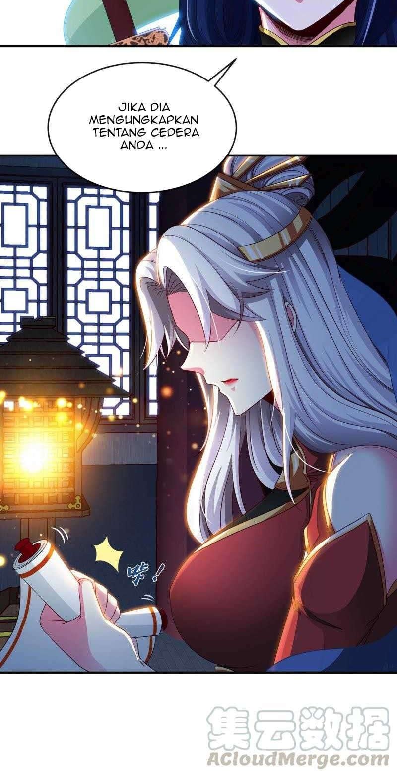 Gundaddy Immortal chapter 05 halaman 10