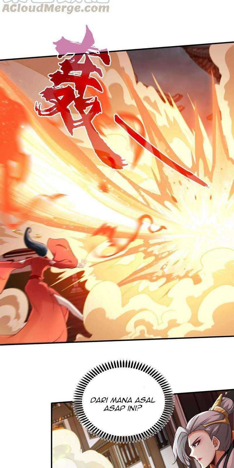 Gundaddy Immortal Bab 06 halaman 20