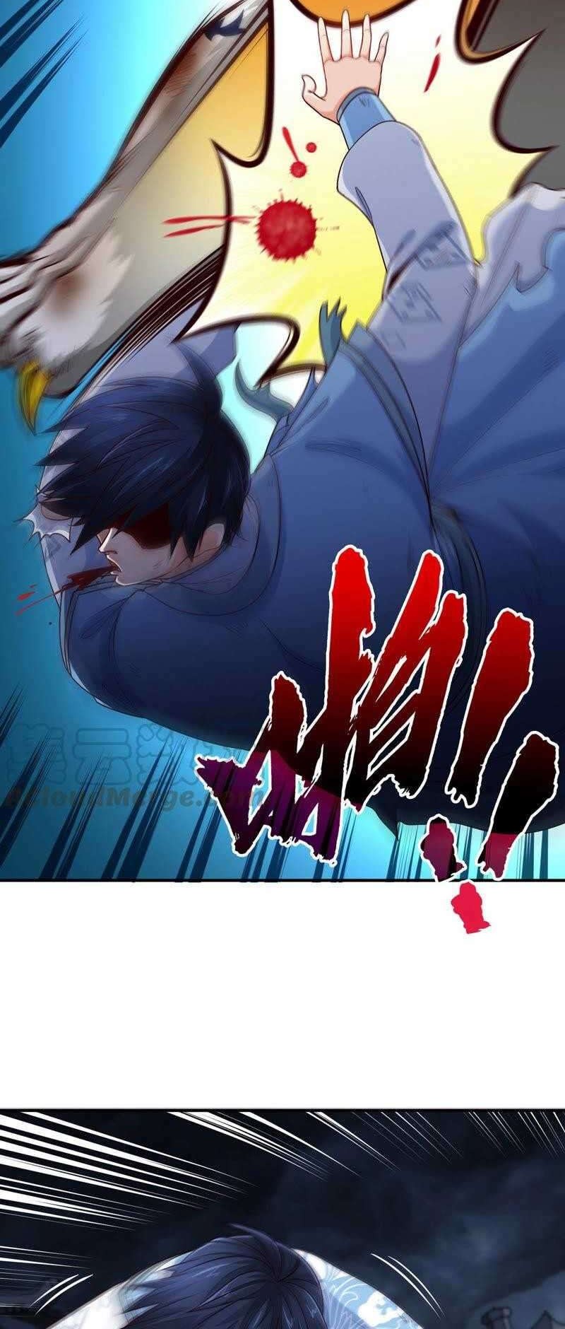 Gundaddy Immortal Bab 08 halaman 4