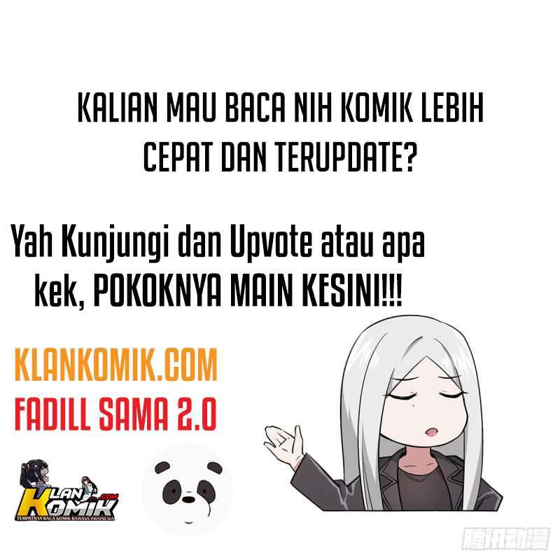 Gundaddy Immortal Bab 08 halaman 26