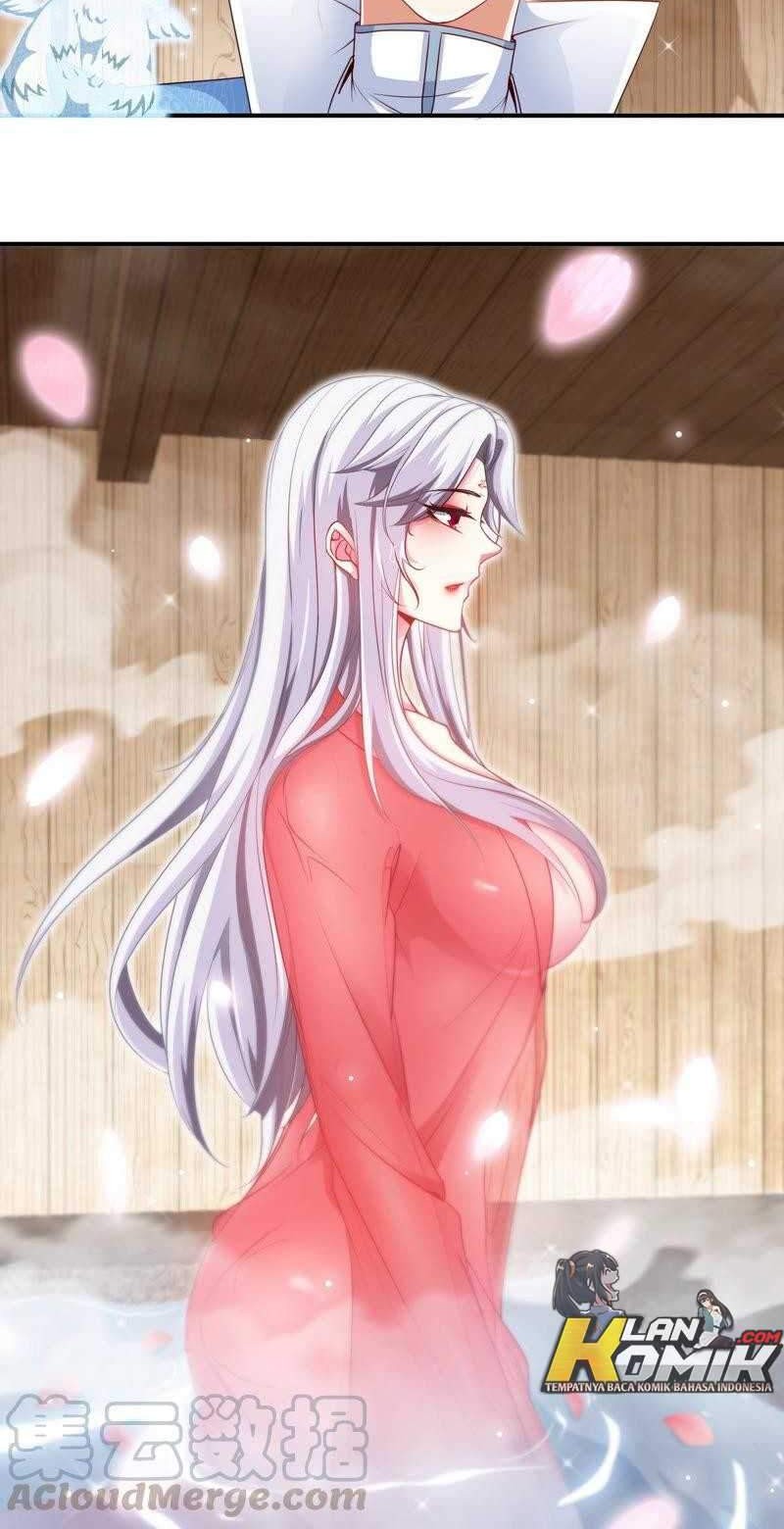 Gundaddy Immortal chapter 09 halaman 22