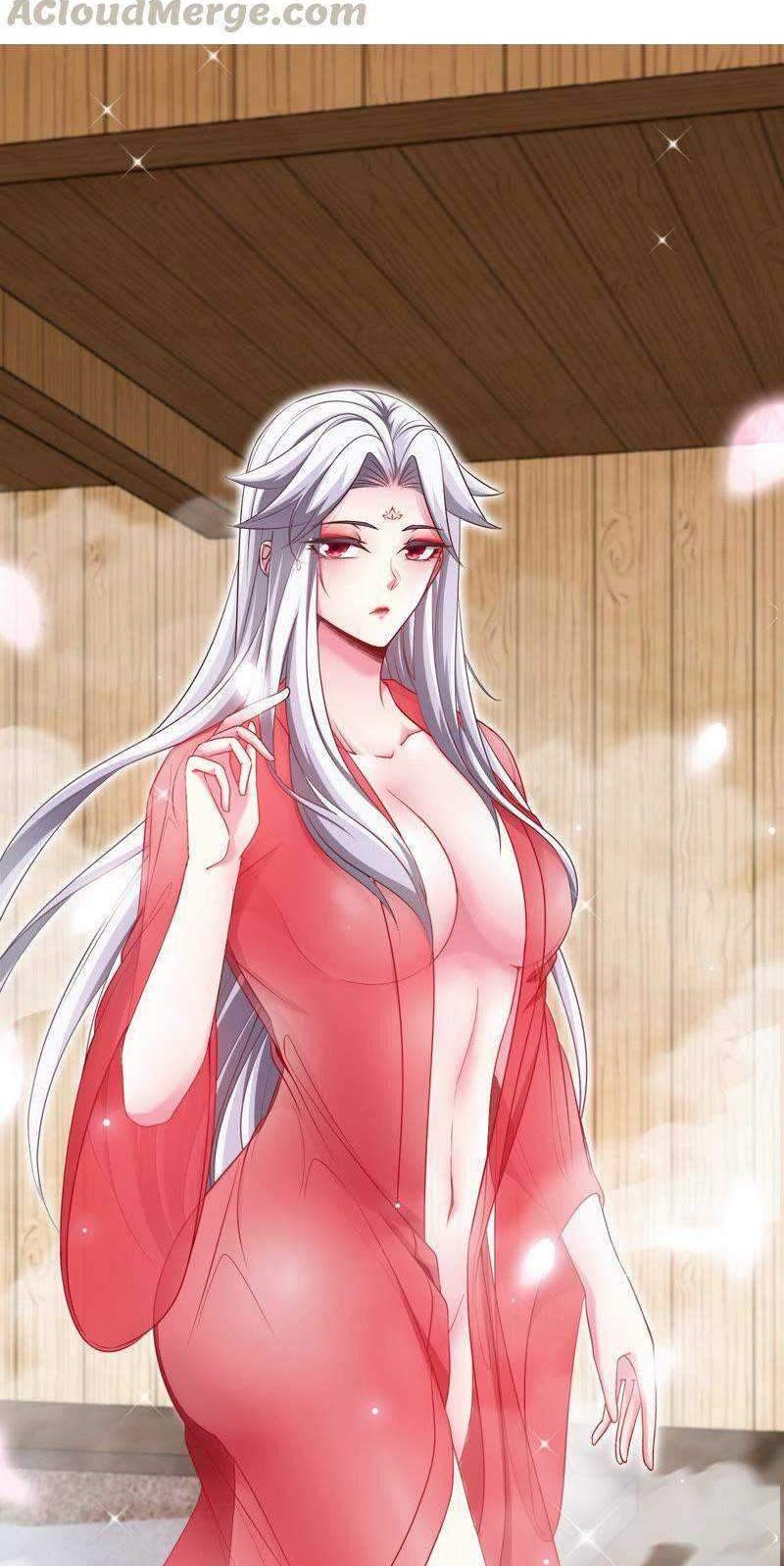 Gundaddy Immortal chapter 10 halaman 3