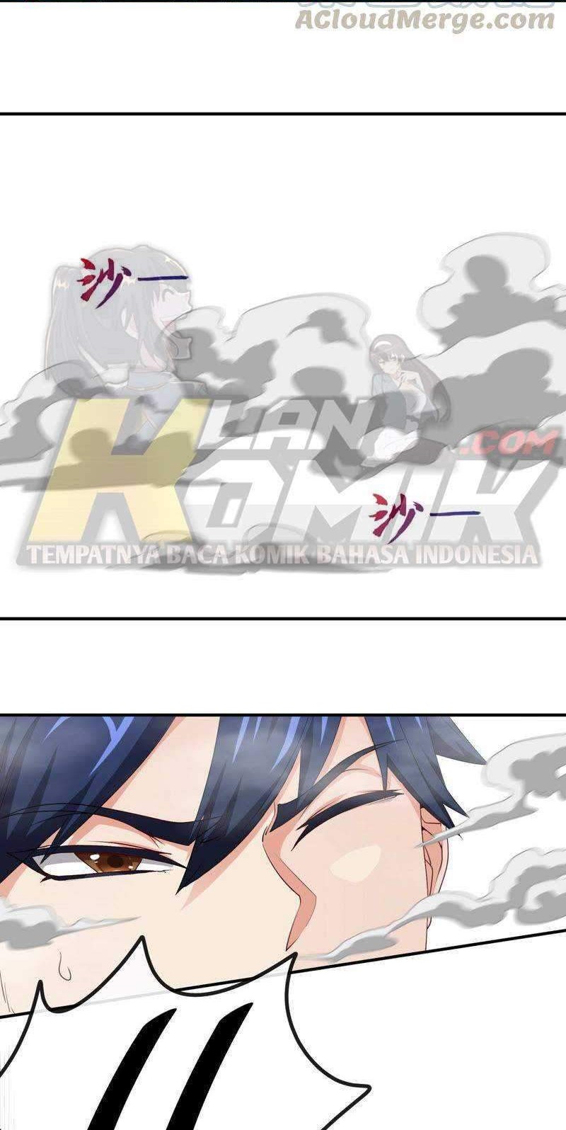 Gundaddy Immortal chapter 11 halaman 23