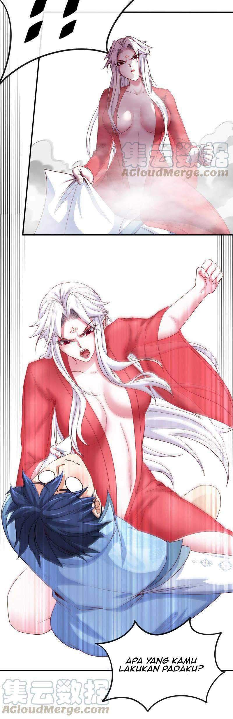 Gundaddy Immortal chapter 11 halaman 24