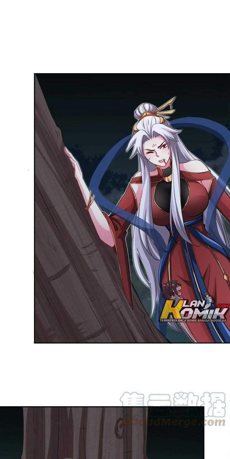 Gundaddy Immortal chapter 12 halaman 20
