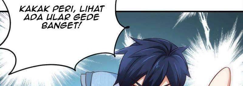 Gundaddy Immortal chapter 12 halaman 25