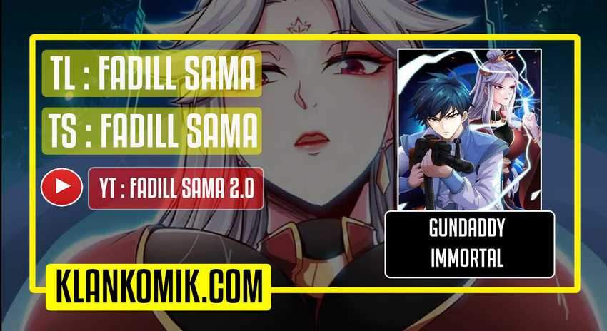 Gundaddy Immortal Bab 13 halaman 1