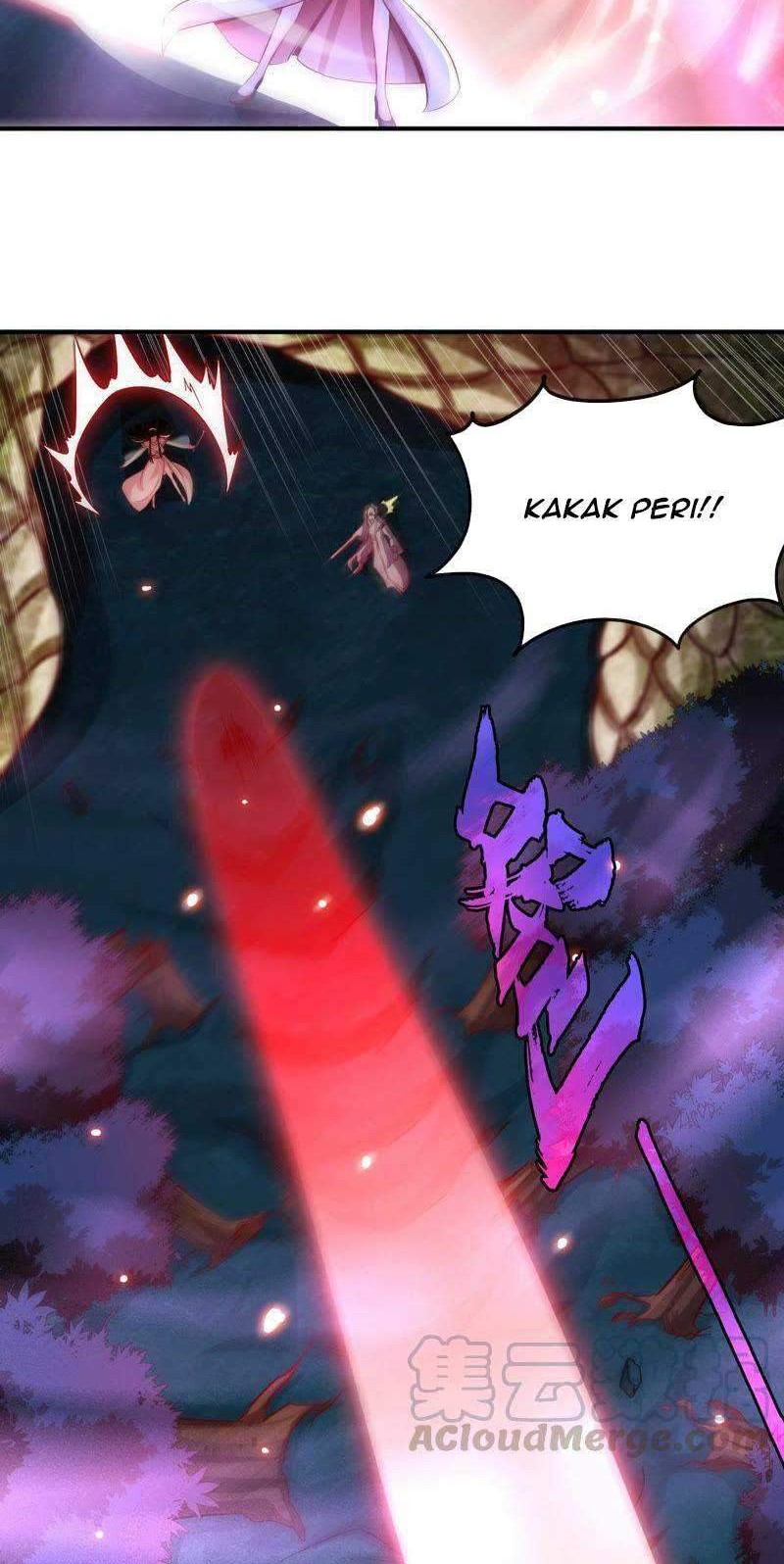 Gundaddy Immortal Bab 13 halaman 17