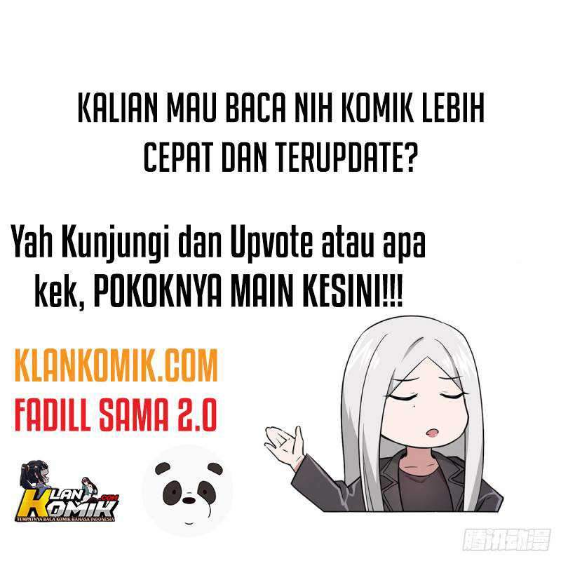 Gundaddy Immortal Bab 13 halaman 27