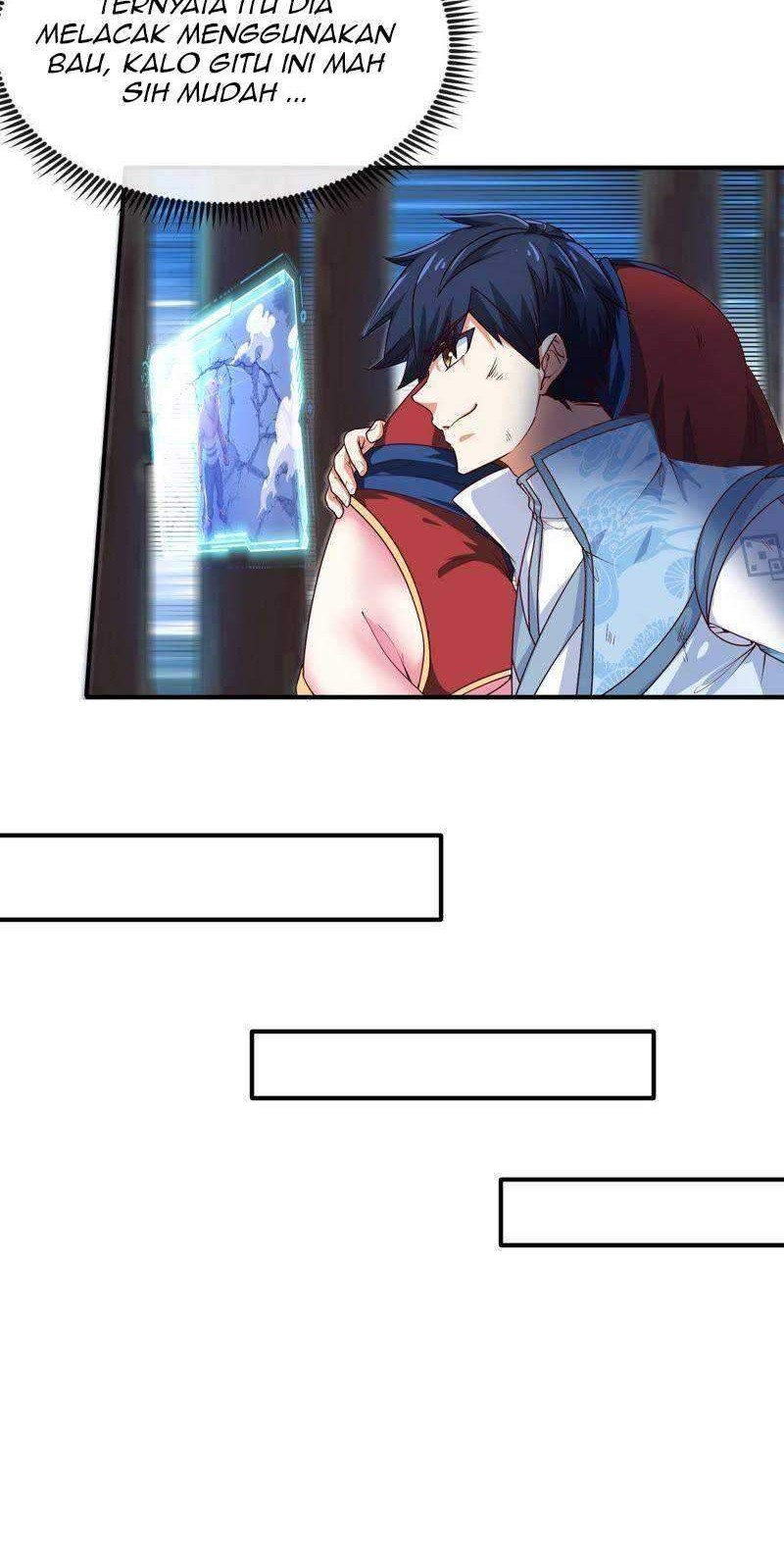 Gundaddy Immortal Bab 15 halaman 3