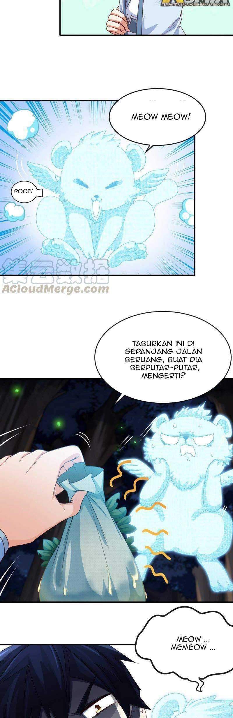Gundaddy Immortal Bab 15 halaman 8