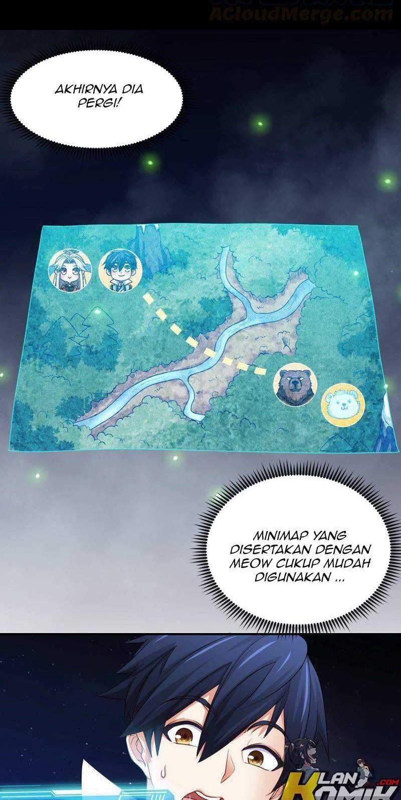 Gundaddy Immortal Bab 15 halaman 10