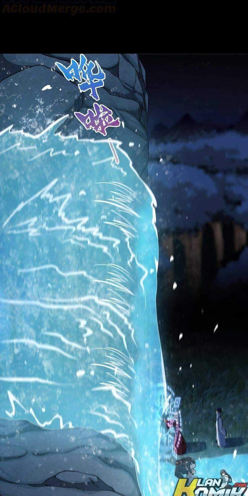 Gundaddy Immortal Bab 15 halaman 20