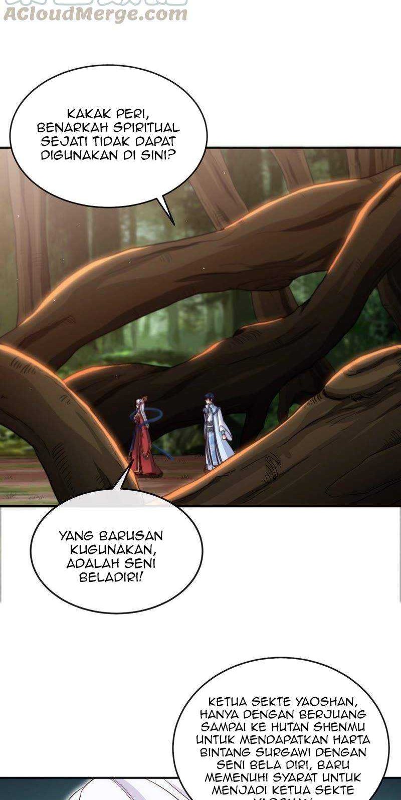 Gundaddy Immortal Bab 17 halaman 14