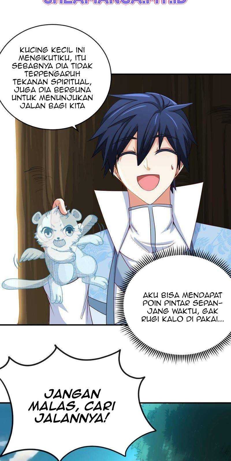 Gundaddy Immortal Bab 17 halaman 24