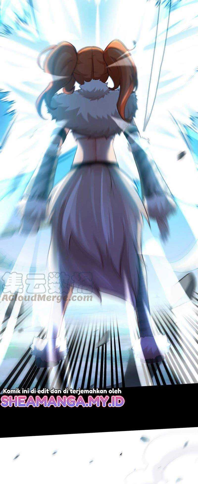 Gundaddy Immortal chapter 18 halaman 19