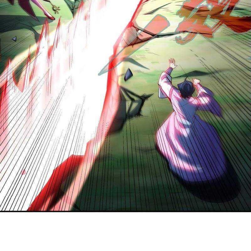 Gundaddy Immortal chapter 18 halaman 21