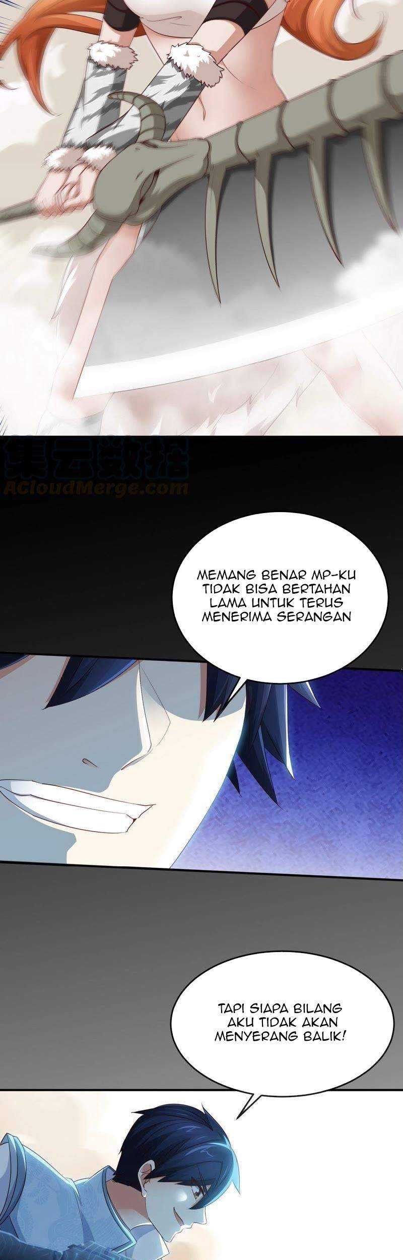 Gundaddy Immortal Bab 20 halaman 17