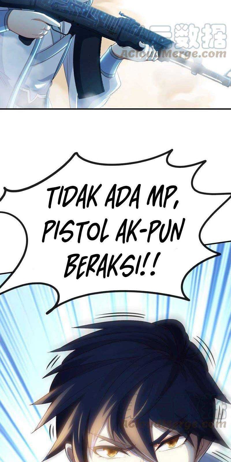 Gundaddy Immortal Bab 20 halaman 18