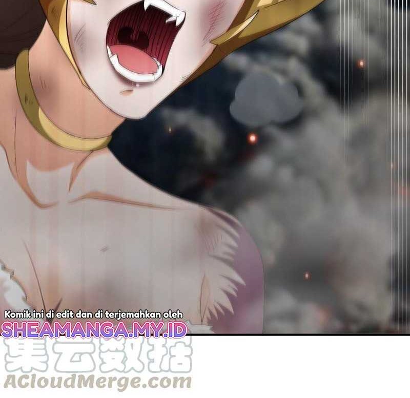 Gundaddy Immortal chapter 22 halaman 22