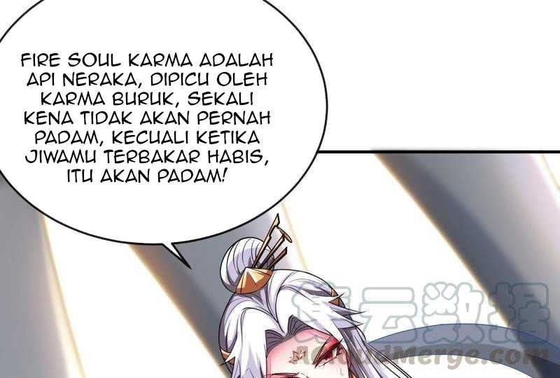 Gundaddy Immortal chapter 23 halaman 16