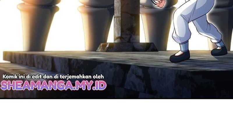 Gundaddy Immortal chapter 23 halaman 19