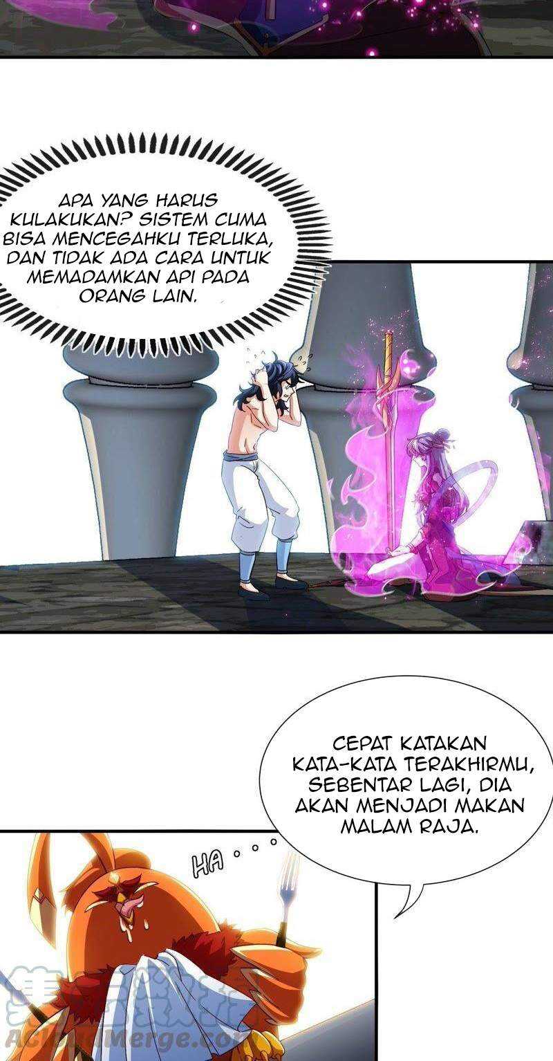 Gundaddy Immortal chapter 24 halaman 4