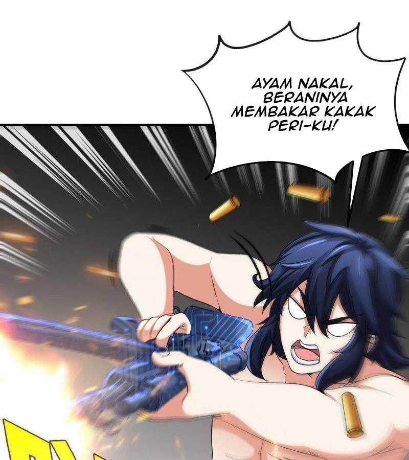 Gundaddy Immortal Bab 25 halaman 4