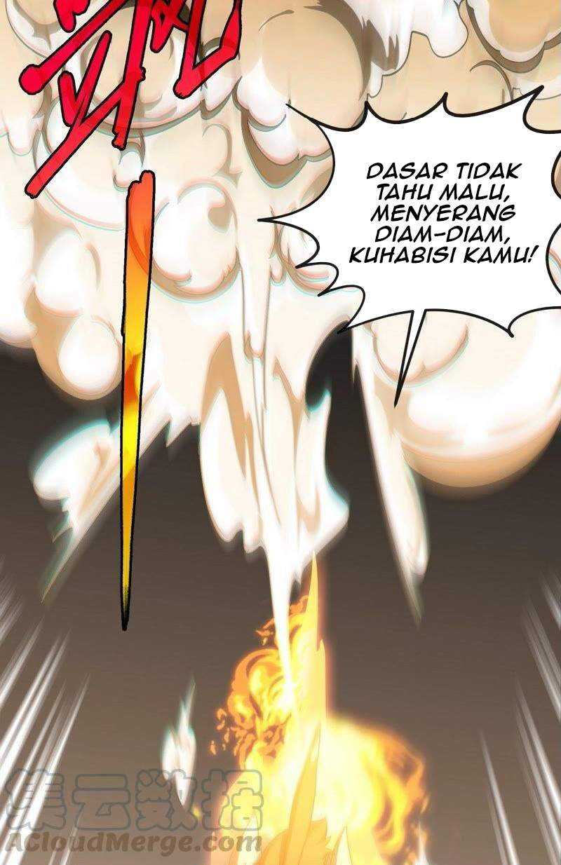 Gundaddy Immortal chapter 26 halaman 19