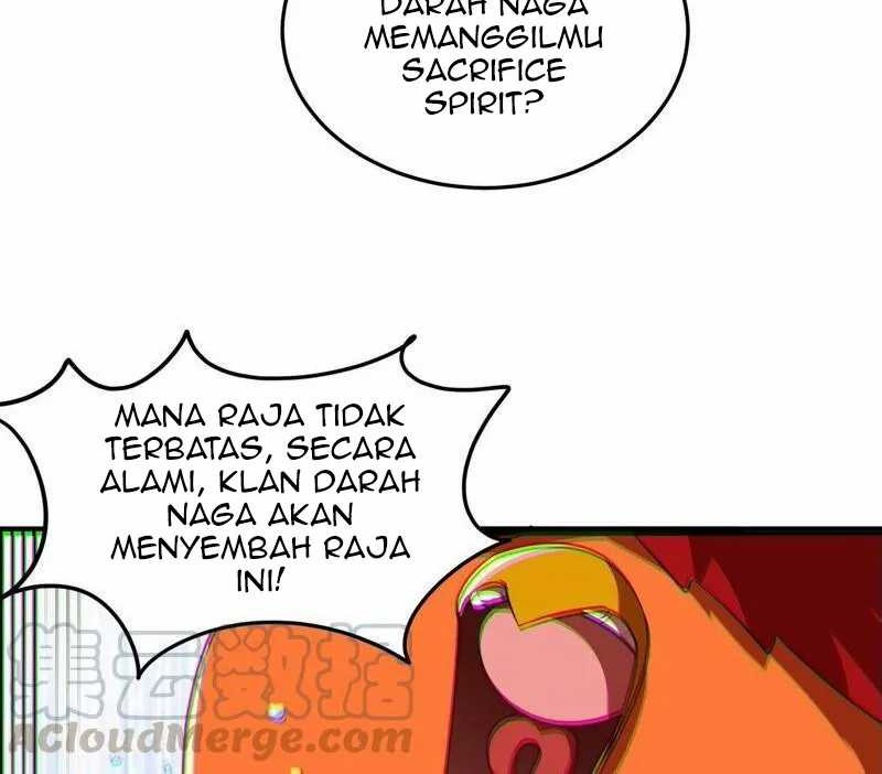 Gundaddy Immortal Bab 27 halaman 4
