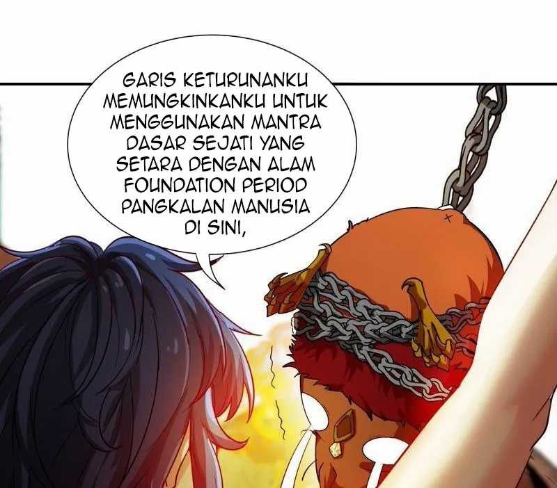 Gundaddy Immortal Bab 27 halaman 16