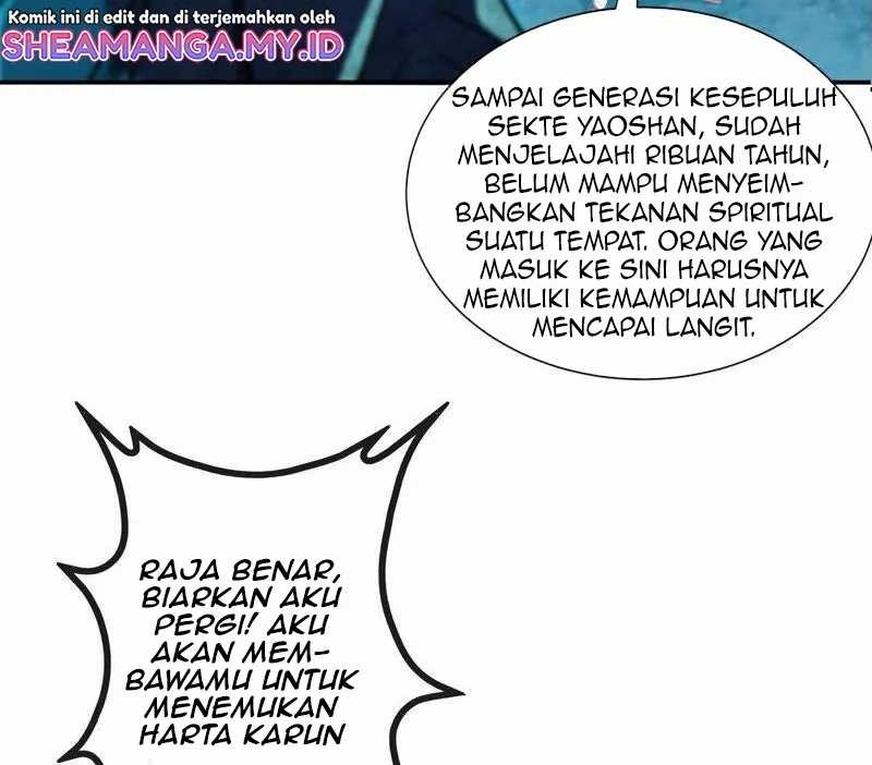 Gundaddy Immortal Bab 28 halaman 7