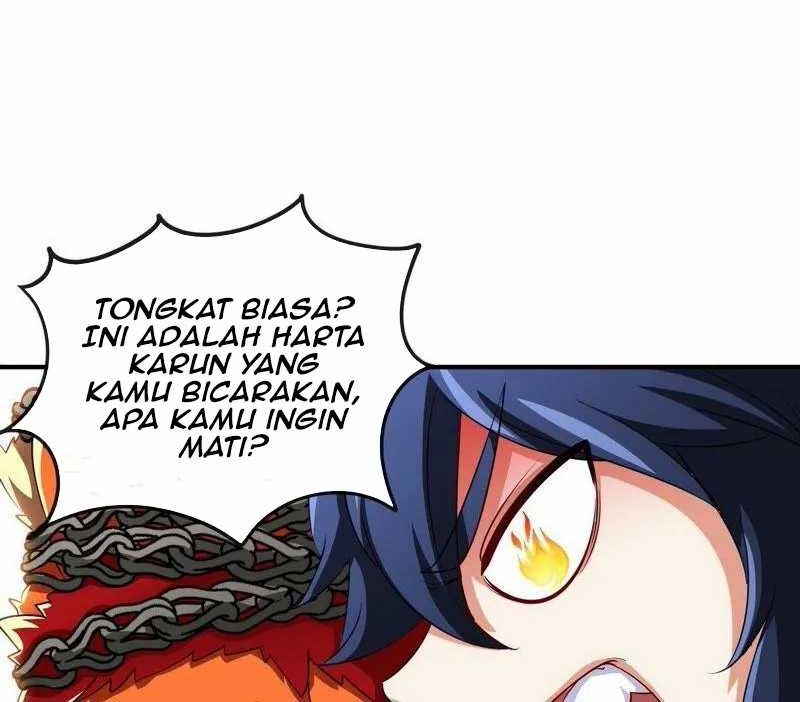 Gundaddy Immortal Bab 28 halaman 10