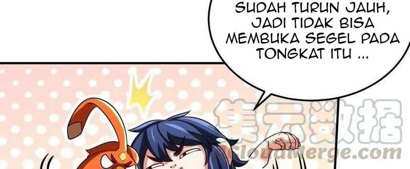 Gundaddy Immortal Bab 28 halaman 13