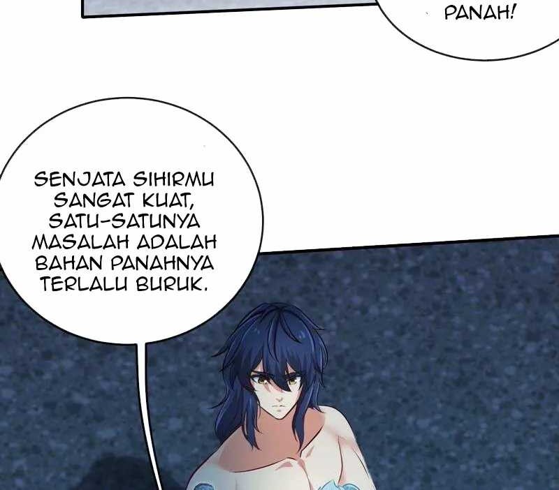 Gundaddy Immortal Bab 28 halaman 19