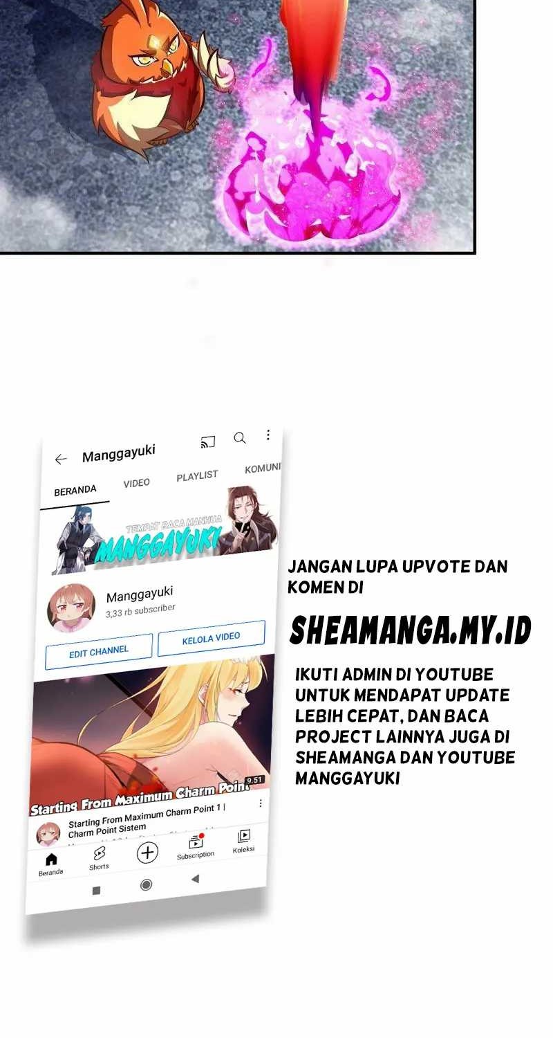 Gundaddy Immortal Bab 29 halaman 13