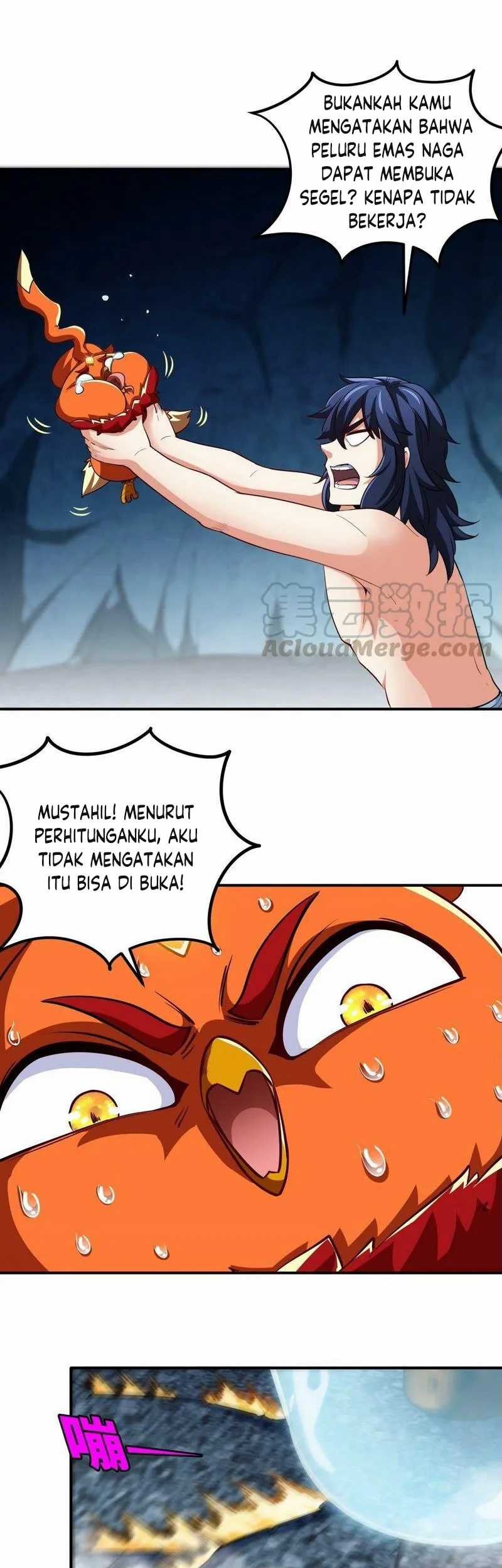 Gundaddy Immortal Bab 30 halaman 2