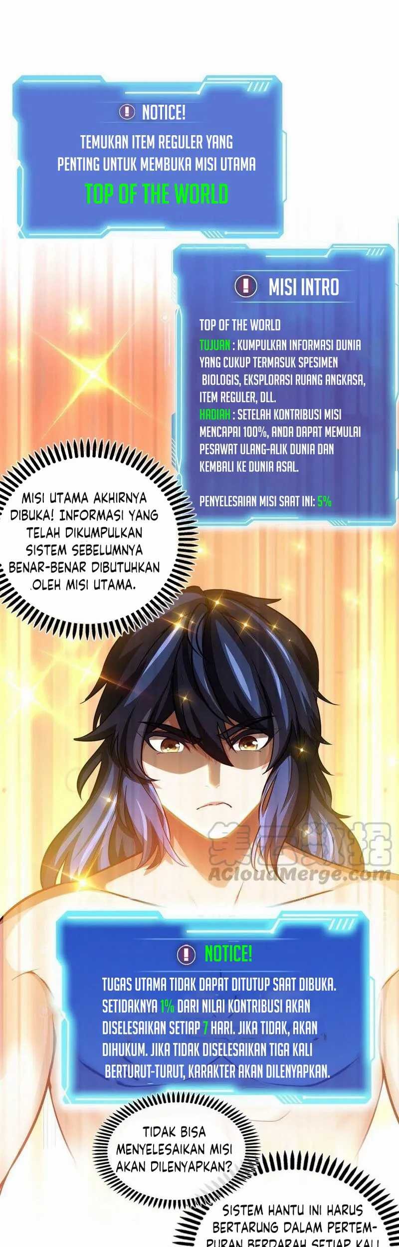 Gundaddy Immortal Bab 30 halaman 17