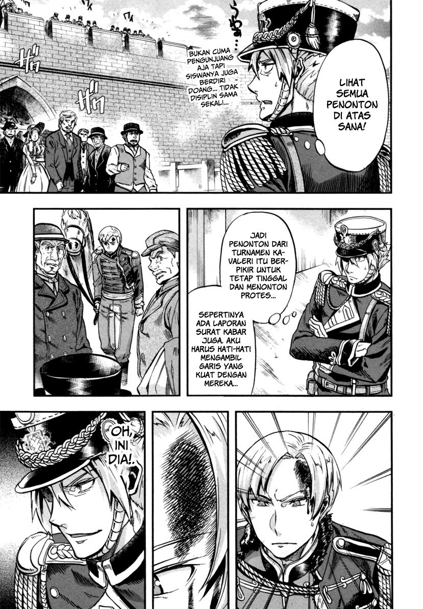 Gunka no Baltzar Bab 02 halaman 12