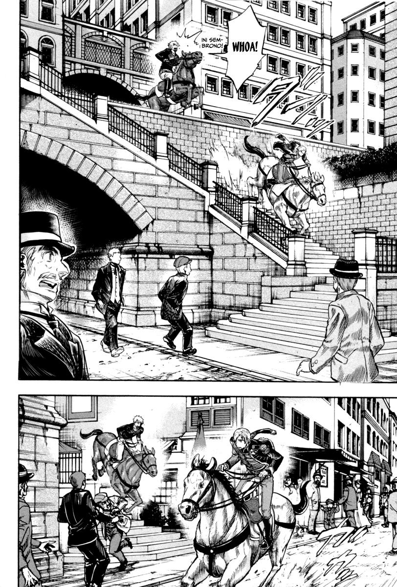 Gunka no Baltzar Bab 02 halaman 25