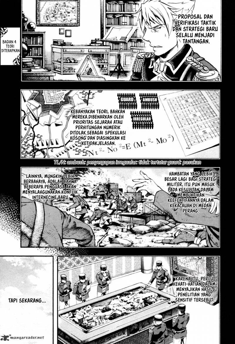 Gunka no Baltzar Bab 04 halaman 2