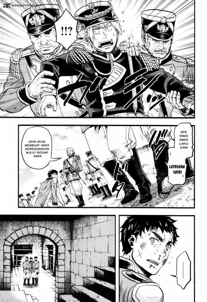 Gunka no Baltzar Bab 04 halaman 6