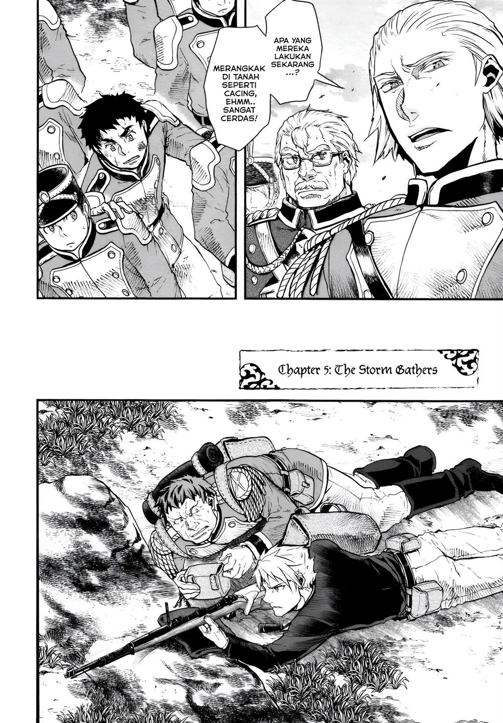 Gunka no Baltzar Bab 05 halaman 3