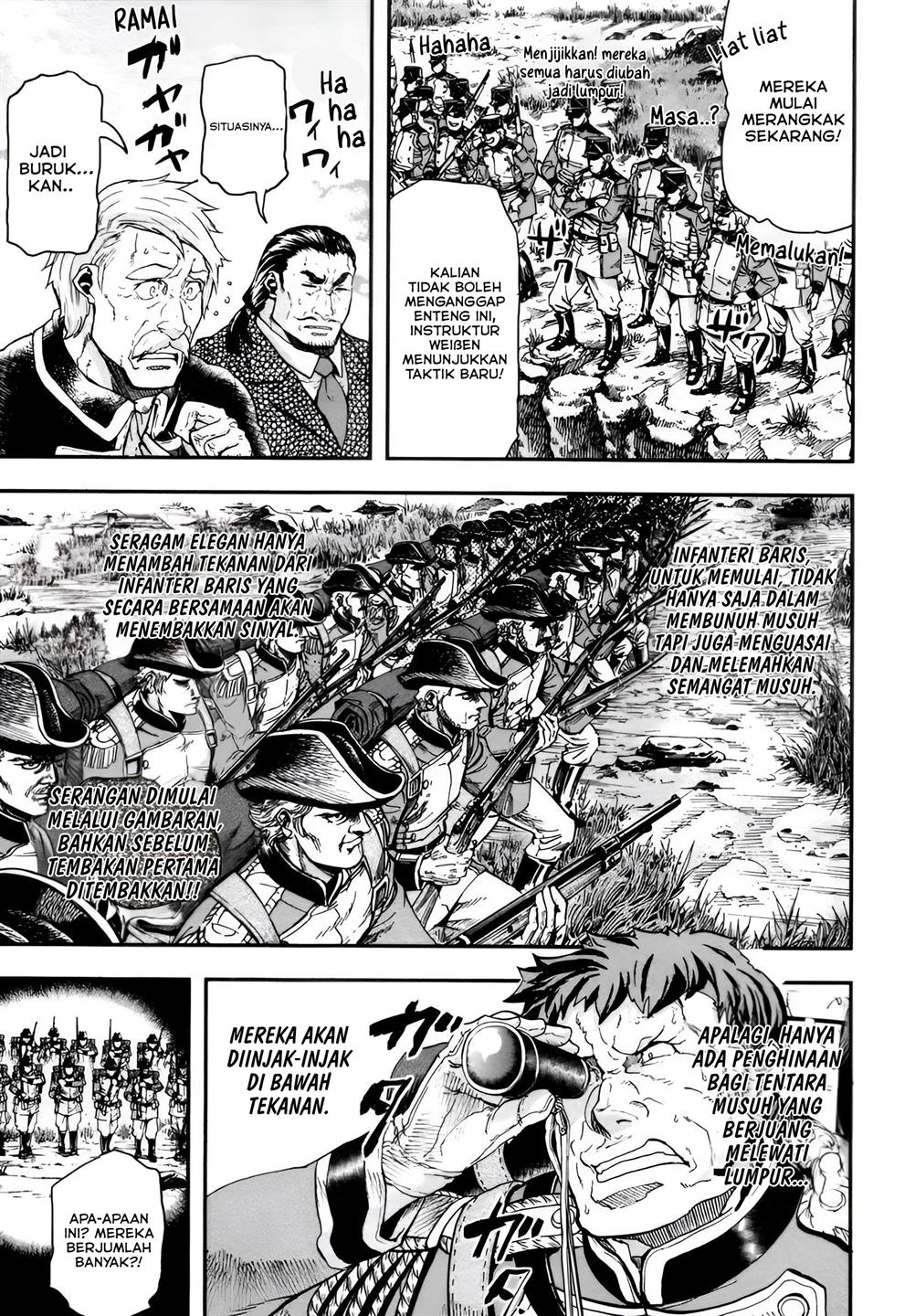 Gunka no Baltzar Bab 05 halaman 4