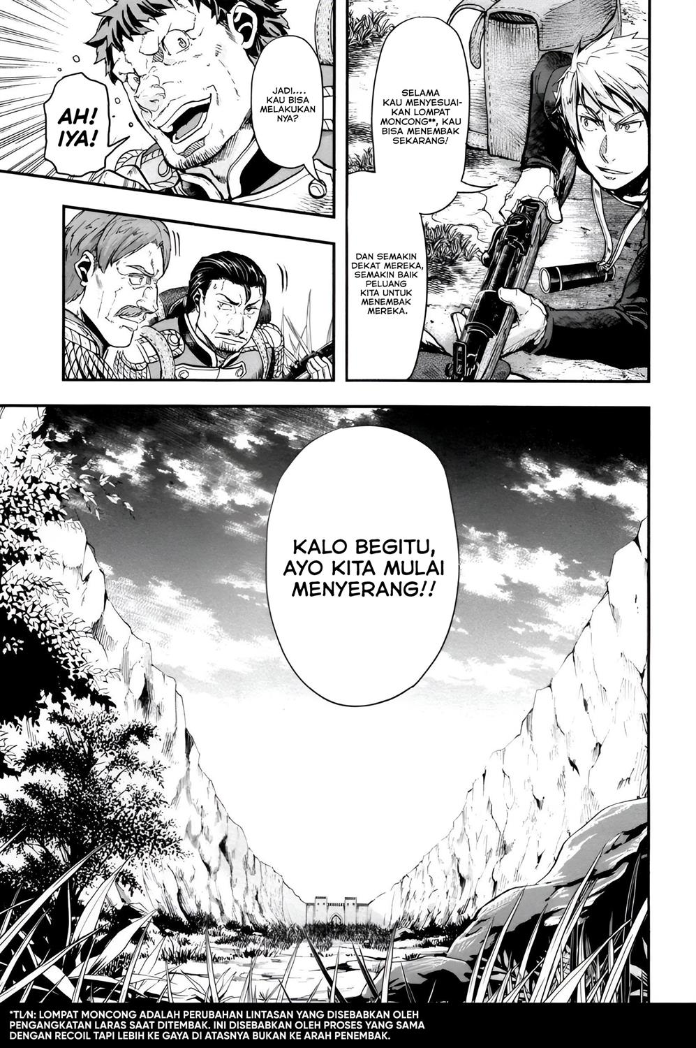 Gunka no Baltzar Bab 05 halaman 8
