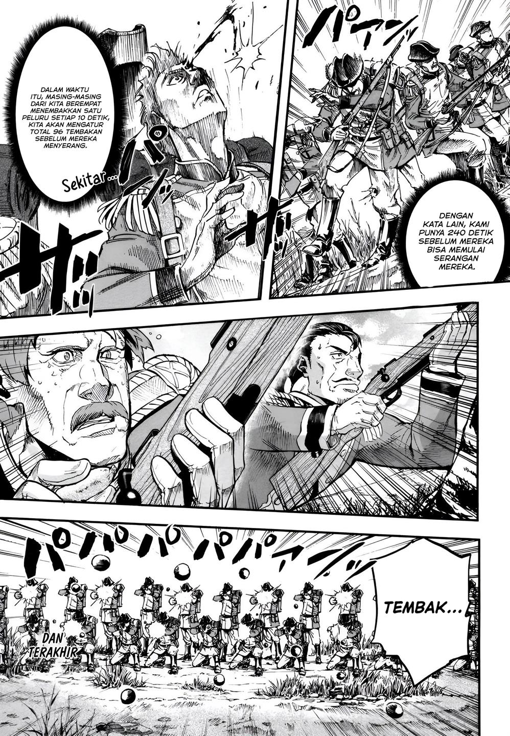 Gunka no Baltzar Bab 05 halaman 10