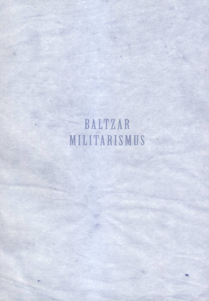 Gunka no Baltzar Bab 06 halaman 5