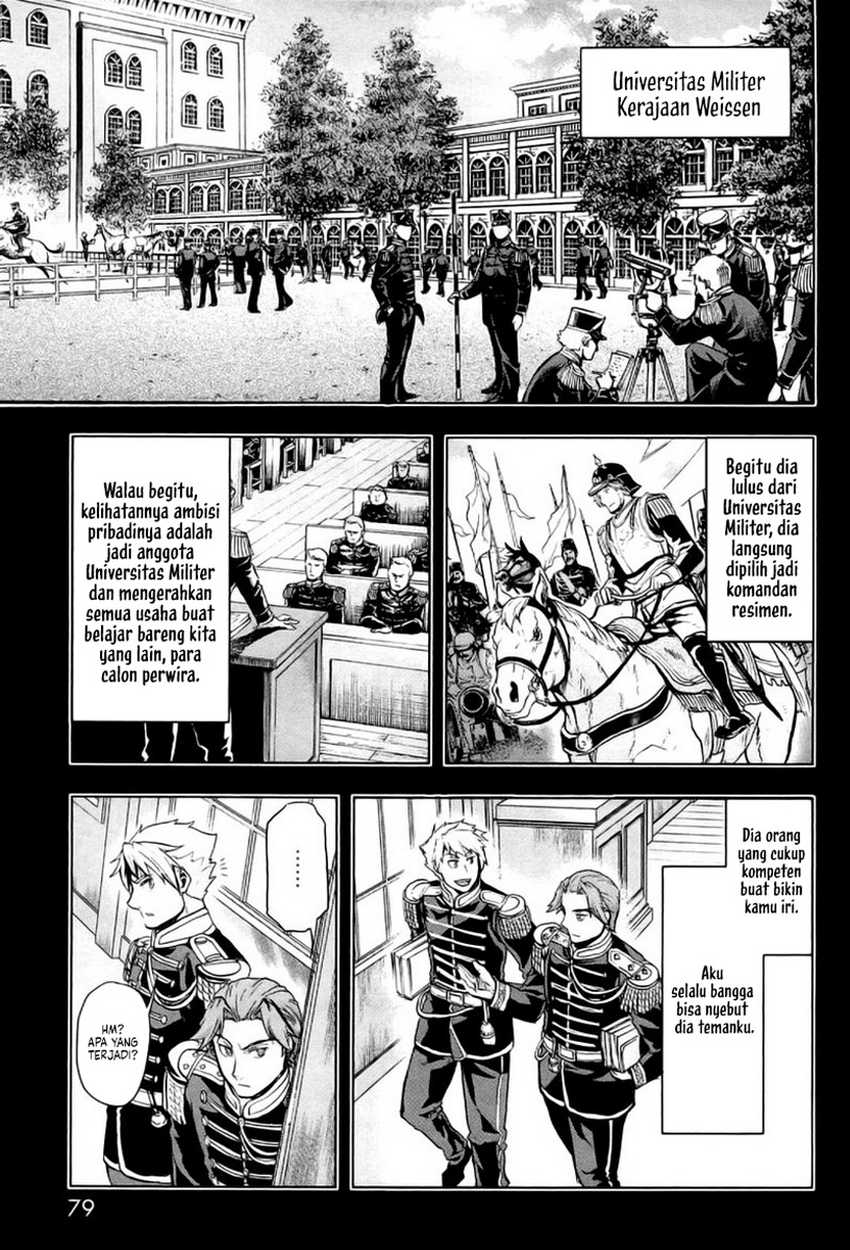 Gunka no Baltzar Bab 08 halaman 4