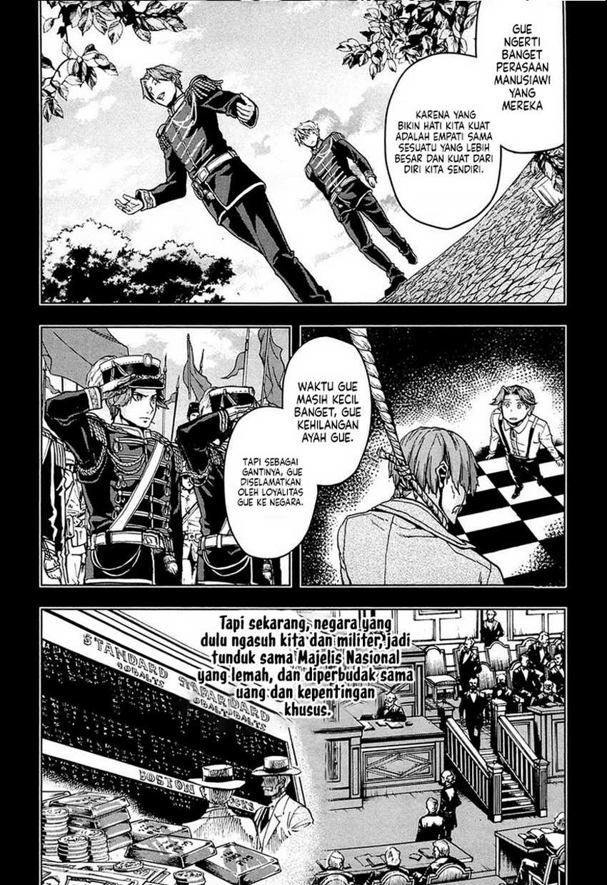Gunka no Baltzar Bab 08 halaman 8