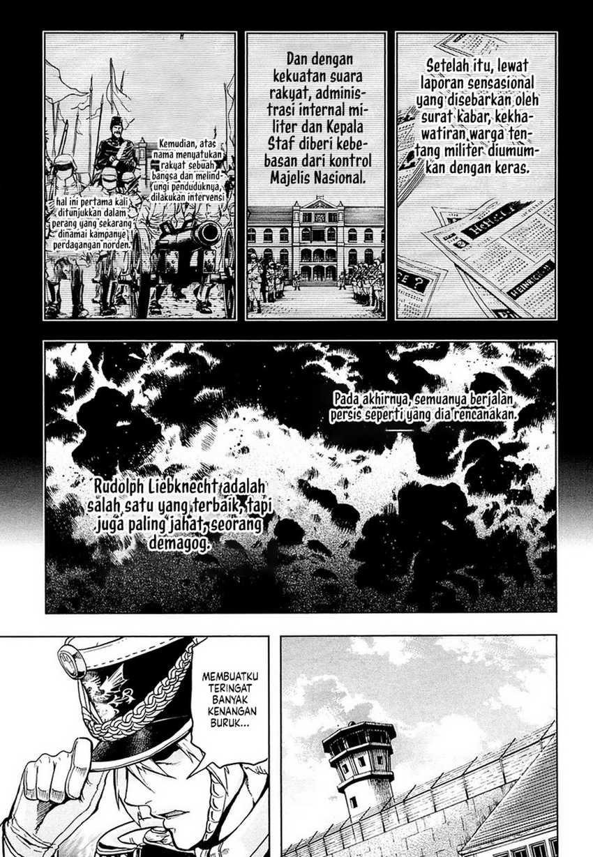 Gunka no Baltzar Bab 08 halaman 24